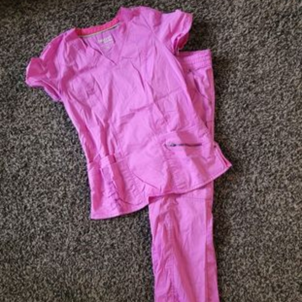 Scrubs and Beyond scrub sets